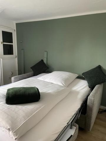 Hotel Jaegerhof コー​​スフェルト エクステリア 写真